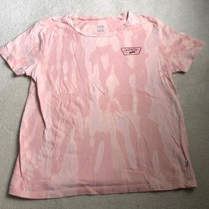 Vans t-shirt!